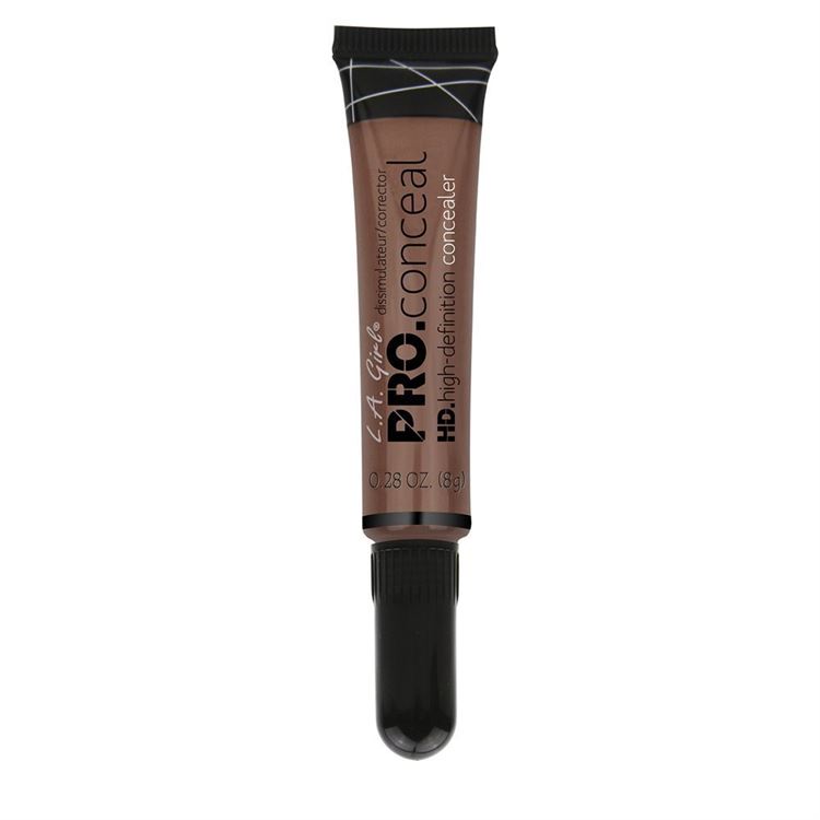 L.A. Girl PRO HD high definition Concealer GC989 mahogany