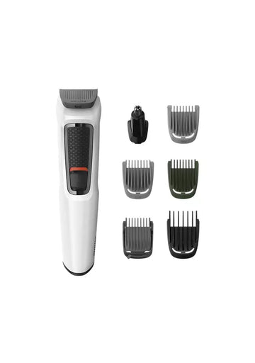 Philips Multigroom Series 3000 7-in-1 Face,Hair and Body MG3721