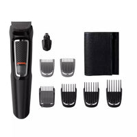 Philips Multigroom Series 3000 8-in-1 Face and Hair MG3730