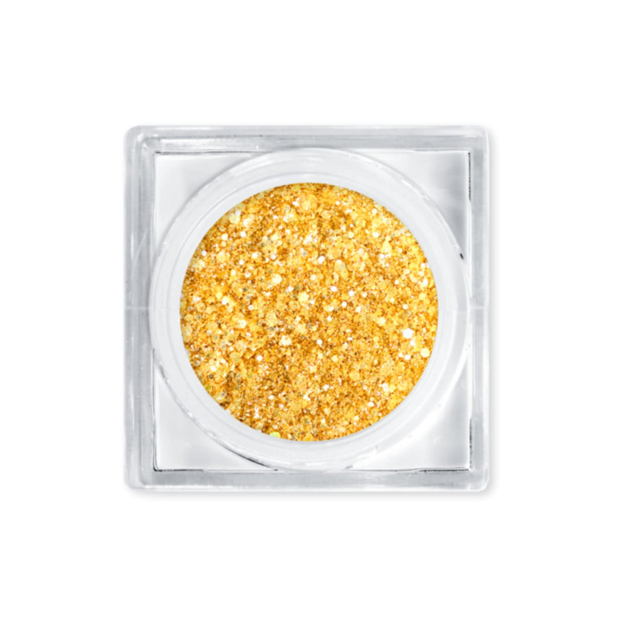 Lit Glitter Mimosa Glitter Mix 4g