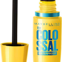 Maybelline New York Colossal Mascara Waterproof Instantly Volumizing Brush 10ml