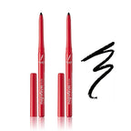 Faces Canada Magneteyes Kajal- 2 In 1 Black