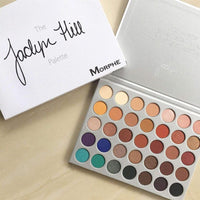 Jaclyn Hill