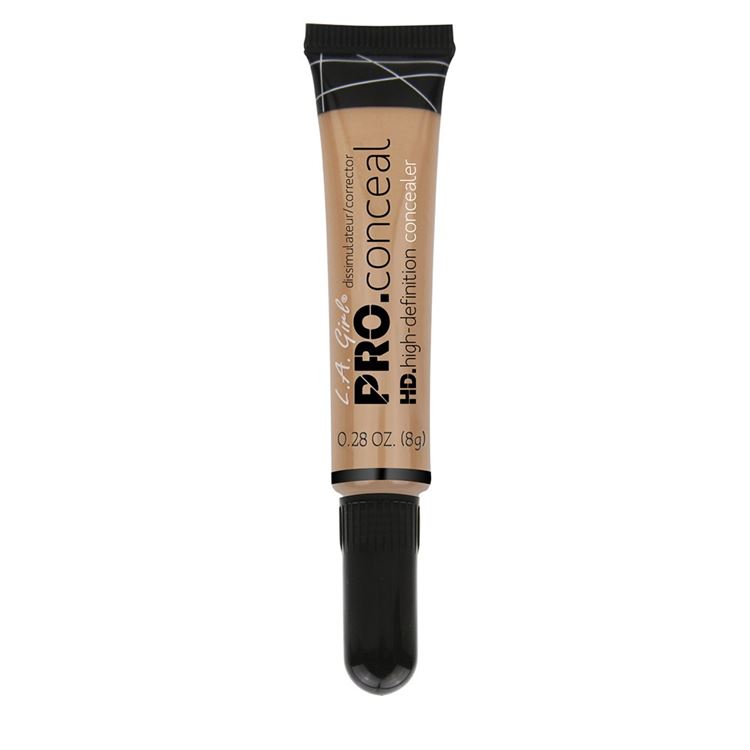 L.A. Girl PRO Hd high definition concealer GC976 Pure beige 8g
