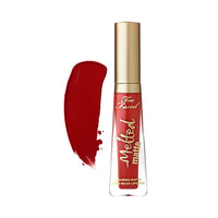 Too Faced Melted Liquified Matte Long Wear Lipstick Nasty Girl 7ml