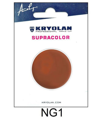 Kryolan Professional Supracolor NG1 4ml
