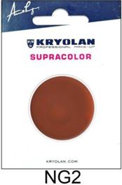 Kryolan Professional Supracolor NG2 4ml