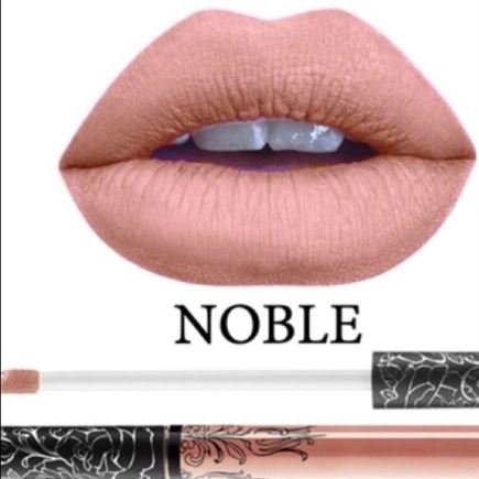 Kat Von D Everlasting Liquid Lipstick Noble 6.6ml