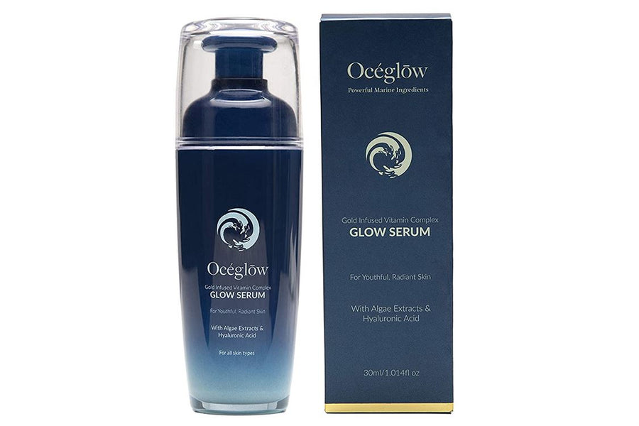 Oceglow Glow Serum 30ml