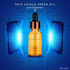 Colorbar Blue Light Defense Skin Shield Serum Oil 20ml