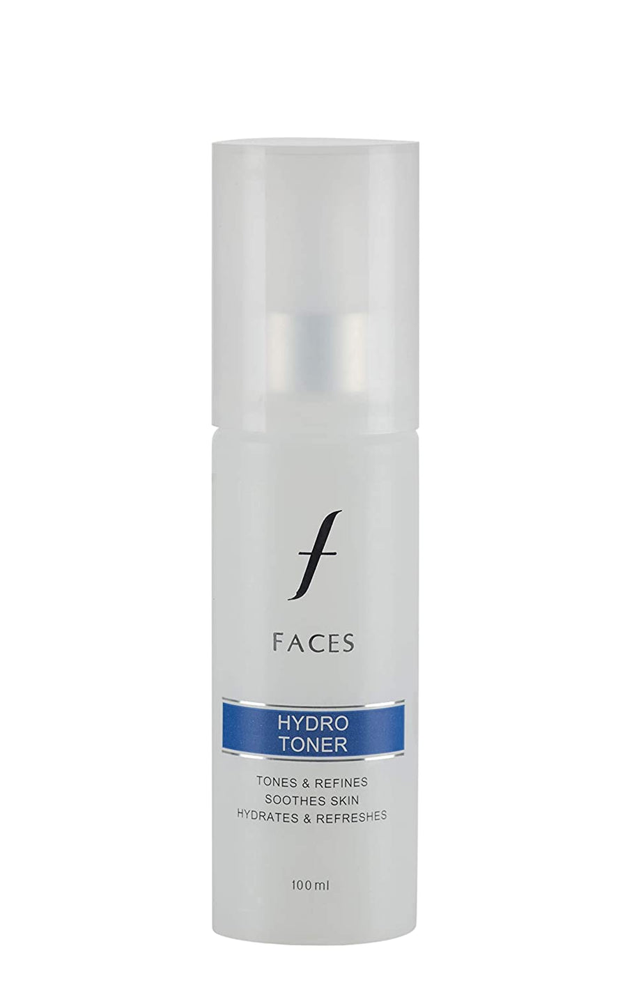 Faces Canada Hydro Toner 100ml