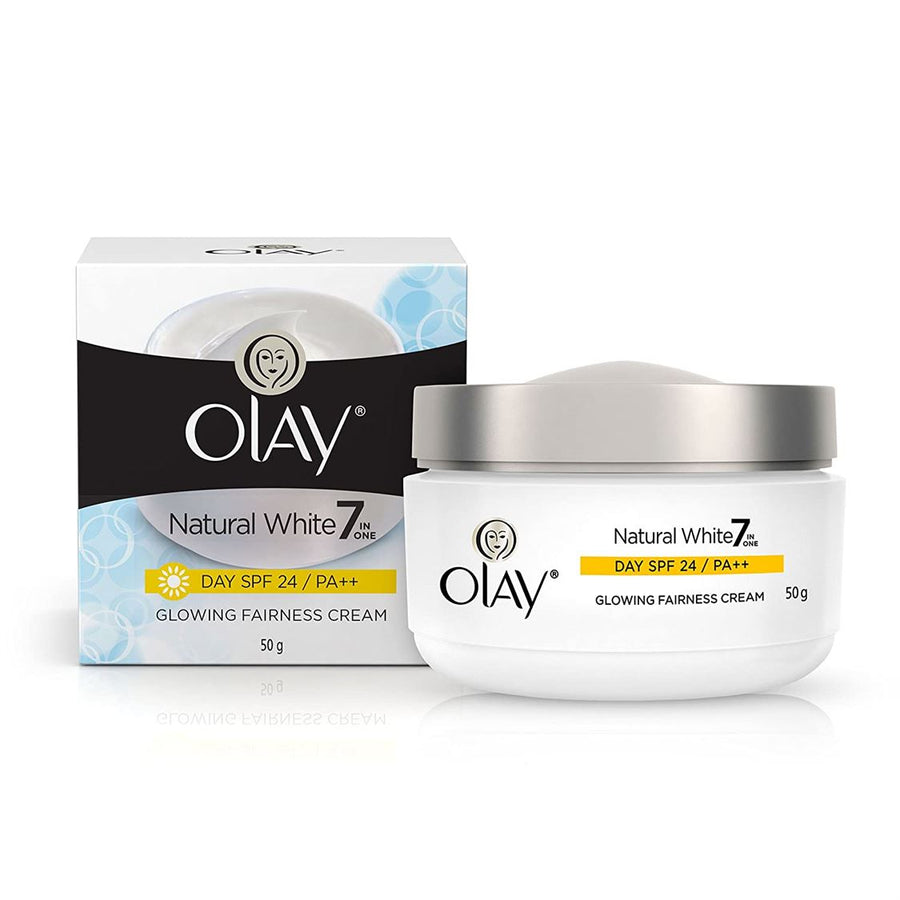 Olay Natural Aura Spf15 Day Cream 50g