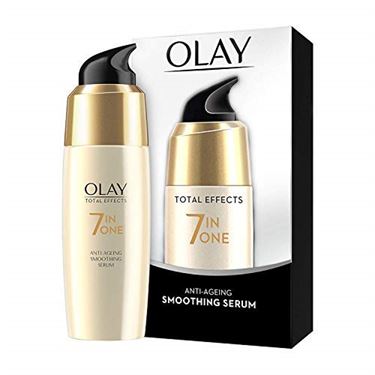 Olay Total Effects 7 IN ONE Smoothing Serum 50ml