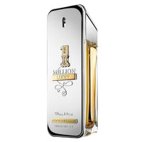 Paco Rabanne 1 Million Lucky Perfume Eau De Toilette Natural Spray 100ml