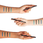 Lakme Eye Co Nic Kajal No Smudge Waterproof Deep BLACK 0.35g