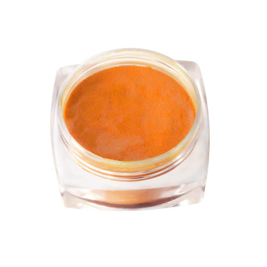 Glam 3D Color Powder - NF14 - Neon Orange