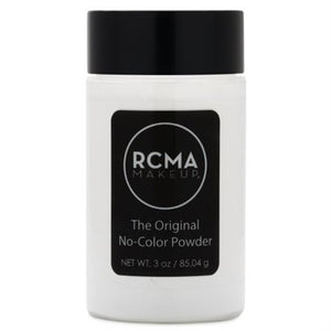 RCMA Makeup The Orignal No Color Powder 85.4g