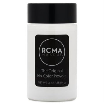 RCMA Makeup The Orignal No Color Powder 85.4g