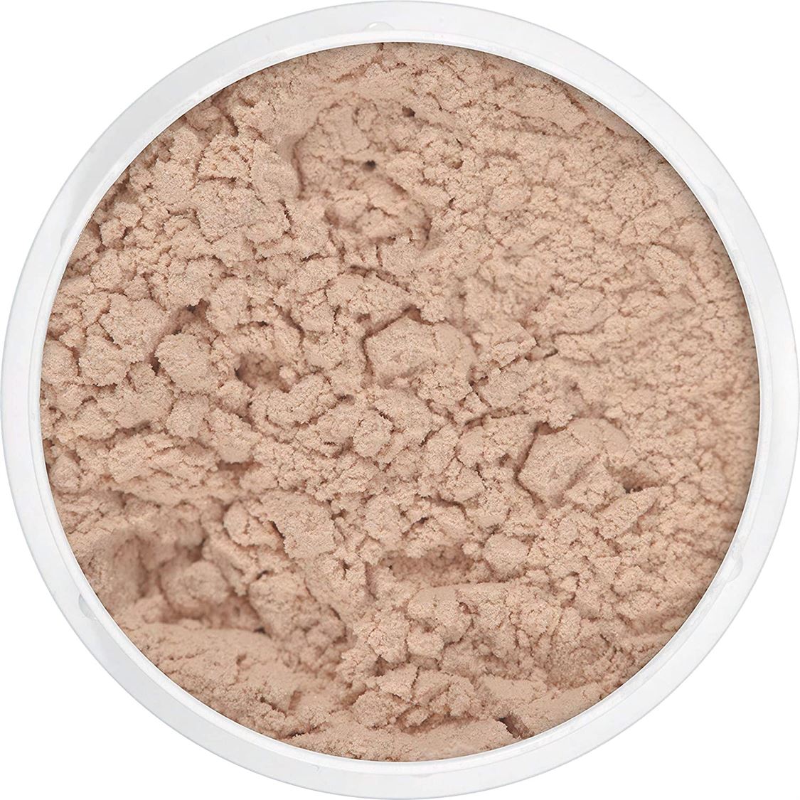 Kryolan Derma Color Camouflage System Fixing powder P5 60g