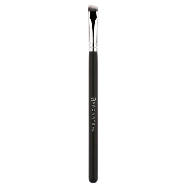 Proarte Small Angular Liner Makeup Brush Black PE27