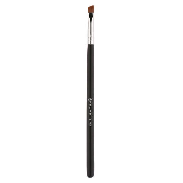 Proarte Gel/Liquid Liner Applicator Makeup Brush Black PE28