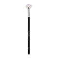 Proarte Precision Fan Makeup Brush Black PF56