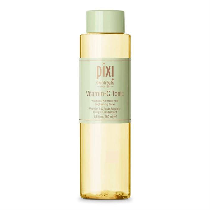 Pixi Skintreats Vitamin-C Tonic 250ml