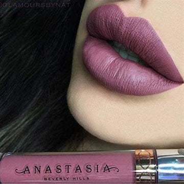 Anastasia Beverly Hills Liquid Lipstick Poet 3.2g