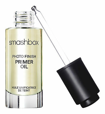 Smashbox Photo Finish Primer Oil Nourish 30ml