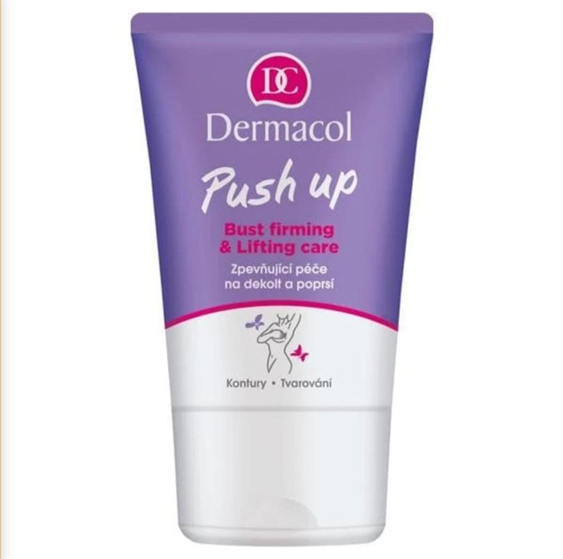 Dermacol Push Up Bust Firming &amp; Lifting Care 100ml