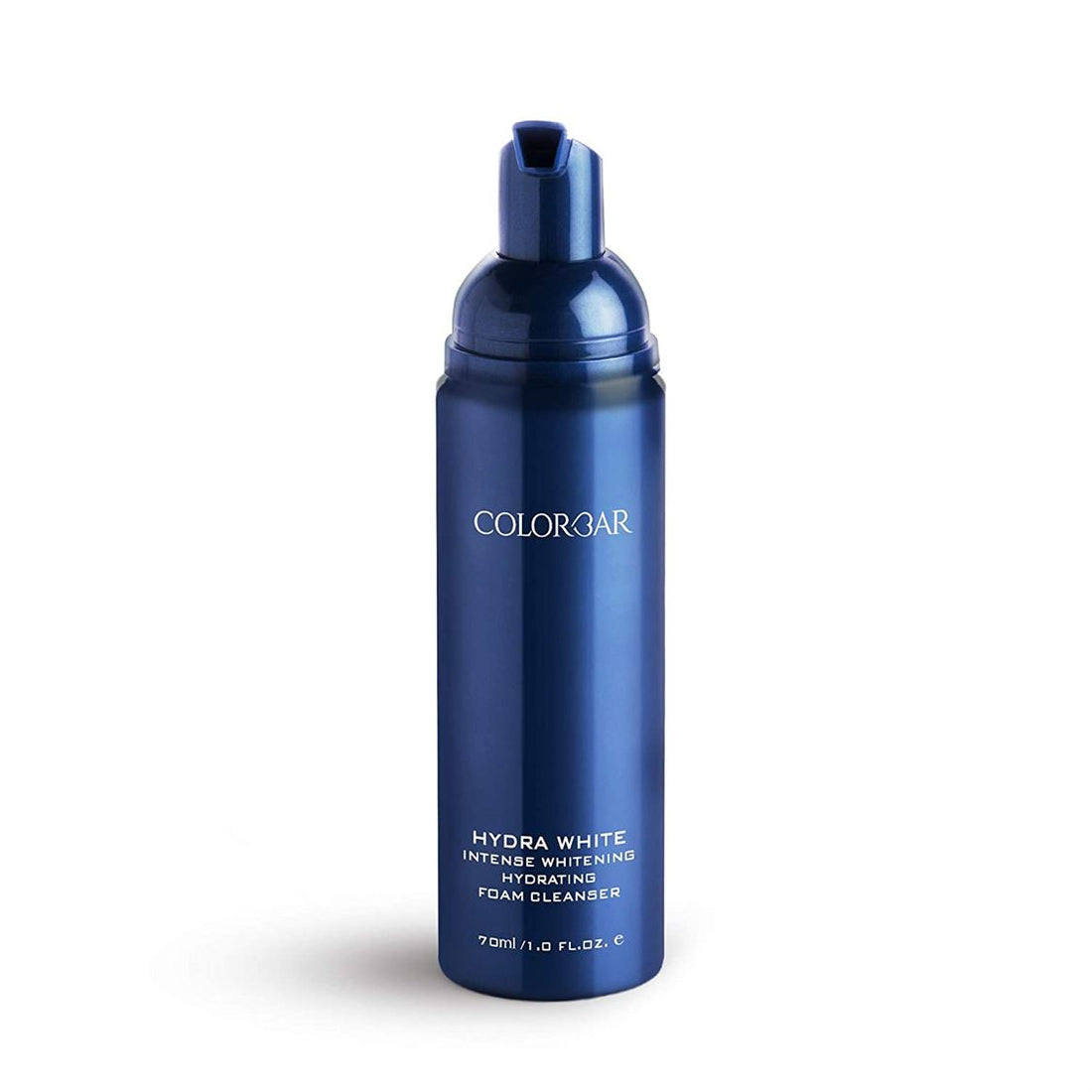 Colorbar Hydra White Foam Cleanser For All Skin Type 70ml