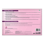 Lotus Herbals Radiant Pearl Cellular Lightening Facial Kit 37g