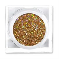 Lit Glitter Rich &amp; Famous Holographic/Size #3
