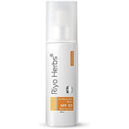 Riyo Herbs Sun Protection Spray Spf 50 100ml