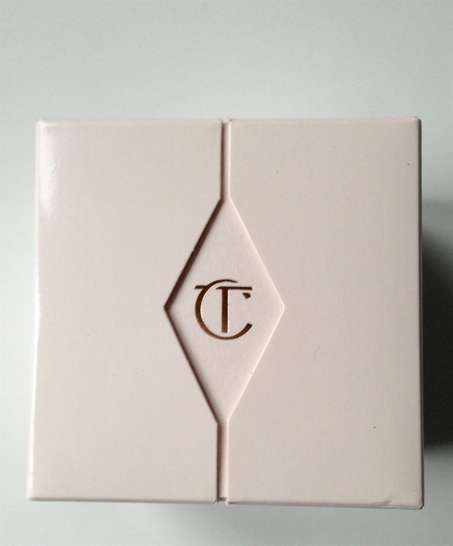 Charlotte Tilbury Charlotte's magic cream treat &amp; Transform Moisturiser SPF 15 50ml