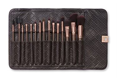 BH Cosmetics 15pc Rose Gold Brush