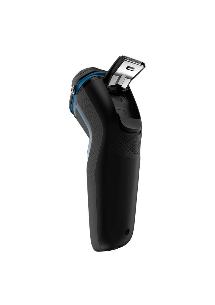 Philips AquaTouch Shaver 3000 Wet &amp; Dry S3122