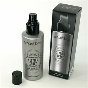 Smashbox Photo Finish Setting Spray Weightless (Makeup Fixer) 116ml