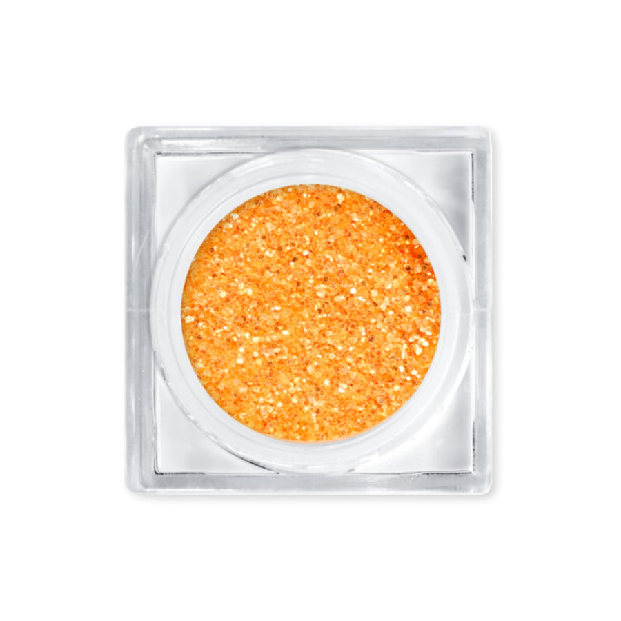 Lit Glitter Solar Blast Shimmer/Size #3 4g