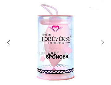 Forever52 Eaut Makeup Sponges SP012