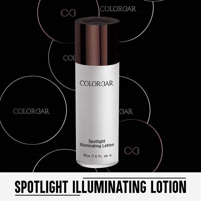 Colorbar Spotlight Illuminating Lotion For All Skin Types 30ml