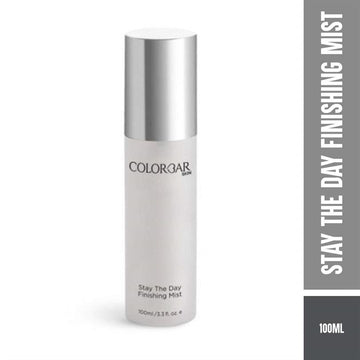 Colorbar Stay The Day Finishing Mist For All Skin Types 100ml