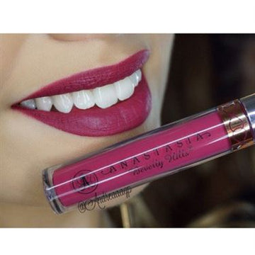 Anastasia Beverly Hills Liquid Lipstick Sugar Plum 3.2g