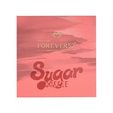 Forever52 Sugar Breeze 16 Color Eyeshadow Palette BRZ002