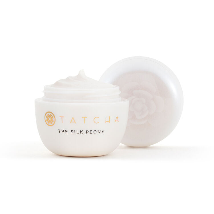 Tatcha The Silk Peony Melting Eye Cream 15ml