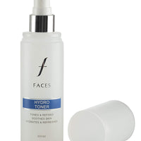 Faces Canada Hydro Toner 100ml