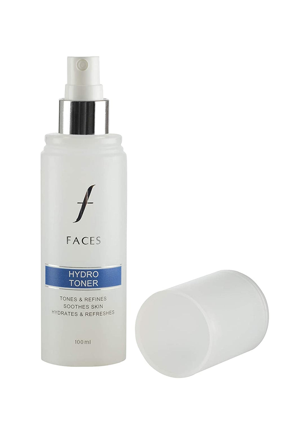 Faces Canada Hydro Toner 100ml