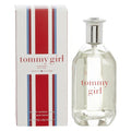 Tommy Hilfiger Girl Perfume Eau De Toilette Spray Vaporisateur 100ml