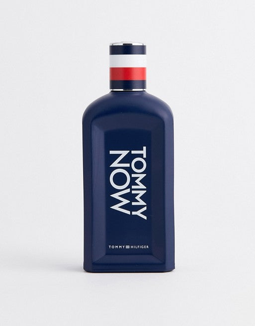 Tommy Hilfiger Tommy Now Perfume Eau De Toilette Spray Vaporisateur 100ml