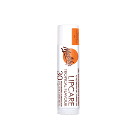 Malibu Lip Care Balm Spf 30 Tropical Flavour